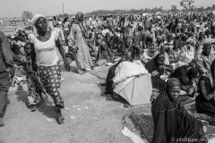 Burkina Faso 2015