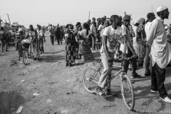 Burkina Faso 2015