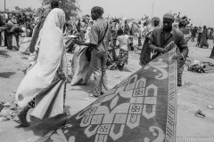burkina Faso 2015