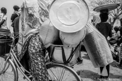 burkina Faso 2015