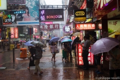 Chine 2015