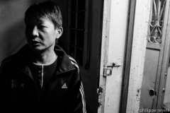 Chine 2014