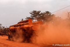 Cameroun 2007