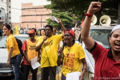 Malaisie 2015