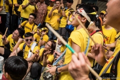 Malaisie 2015