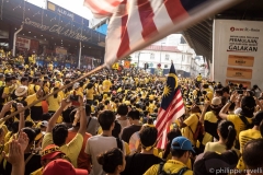 Malaisie 2015
