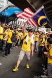 Malaisie 2015
