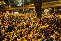 Malaisie 2015
