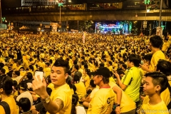 Malaisie 2015