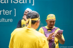 Malaisie 2015