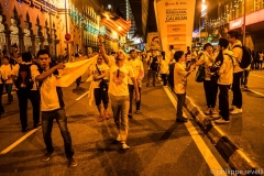 Malaisie 2015