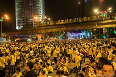 Malaisie 2015