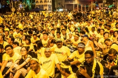 Malaisie 2015