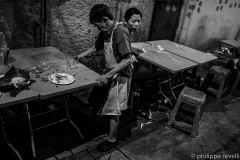 Malaisie 2015