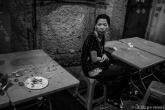 Malaisie 2015