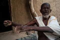 Mali 2011