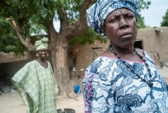Mali 2011