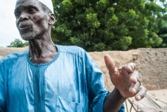 Mali 2011