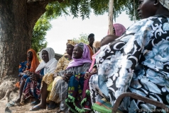 Mali 2011