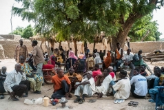 Mali 2011