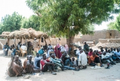 Mali 2011