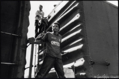 Mexique 2003
