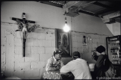 Mexique 2003