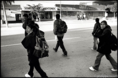 Mexique 2003