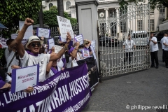 Philippines 2018