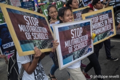 Philippines 2018