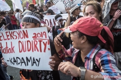 Philippines 2019