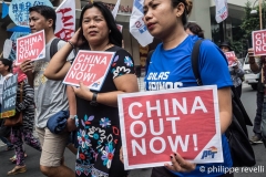 Philippines 2018
