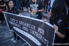 Philippines 2018
