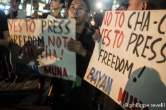 Philippines 2018