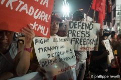 Philippines 2018