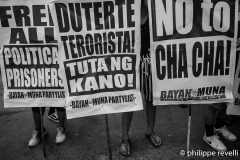 Philippines 2018